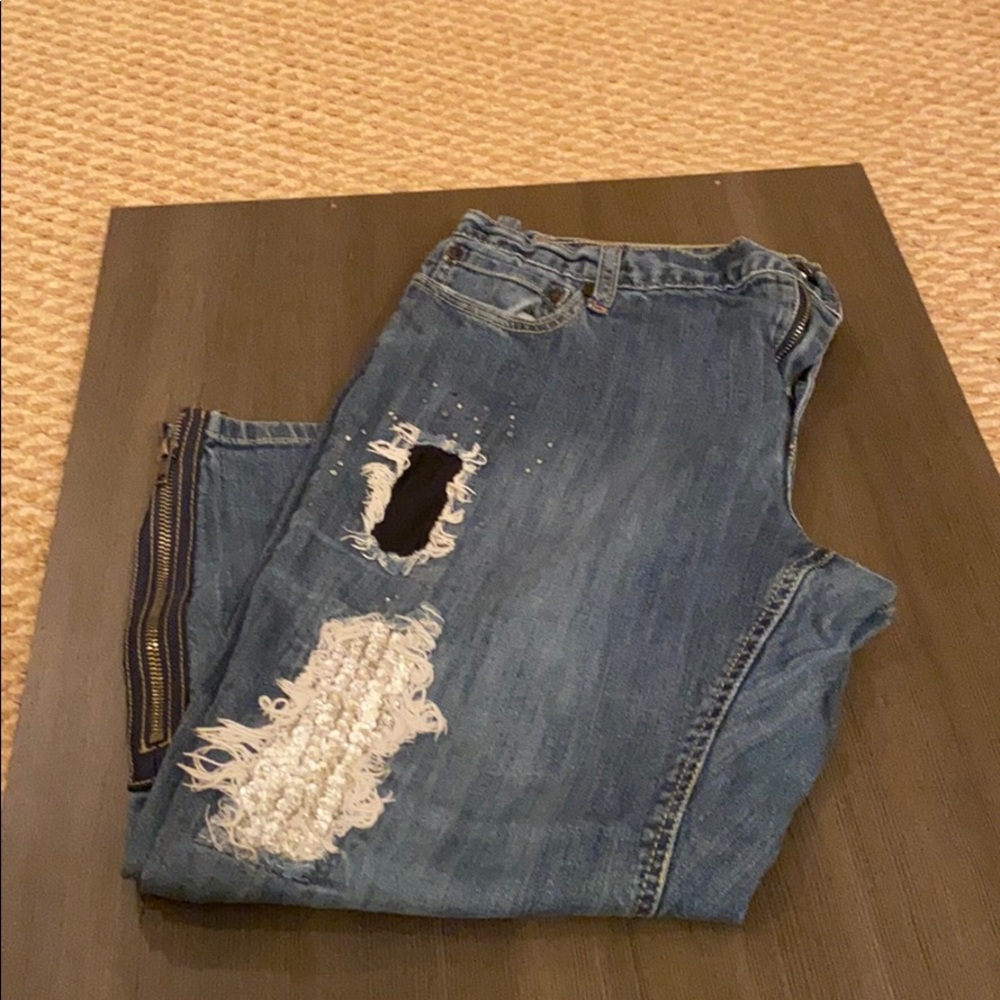 Jeans